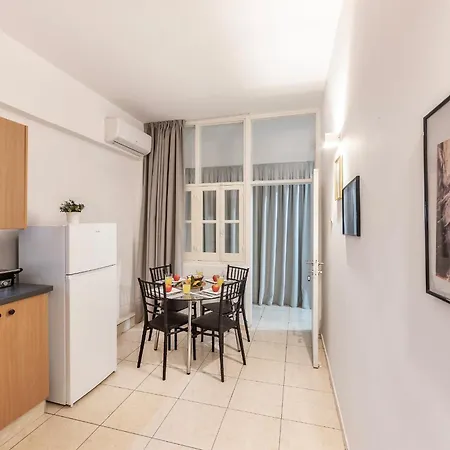 Queen Regina Apartamento Nicósia