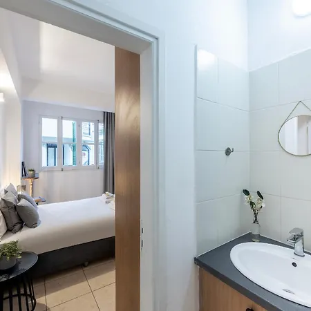 Apartment Queen Regina *