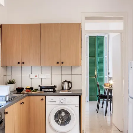 Apartamento Queen Regina *