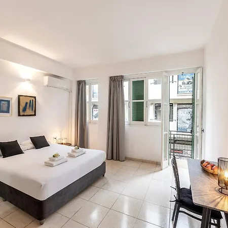 Apartamento Queen Regina *