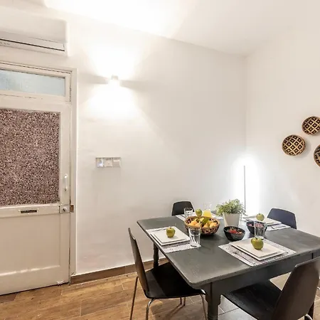 Apartment Queen Regina *