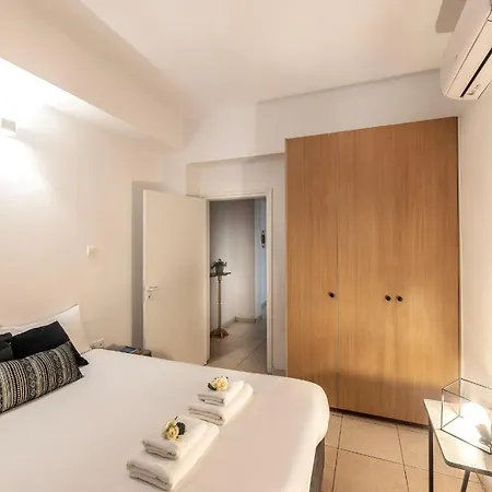 Apartment Queen Regina