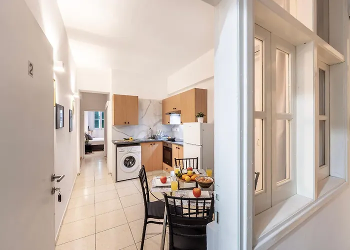 Apartamento Queen Regina *