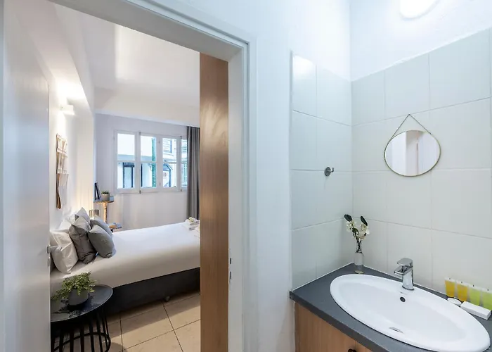 Apartamento Queen Regina *