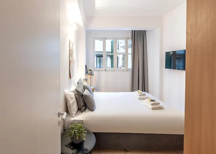 Apartamento Queen Regina