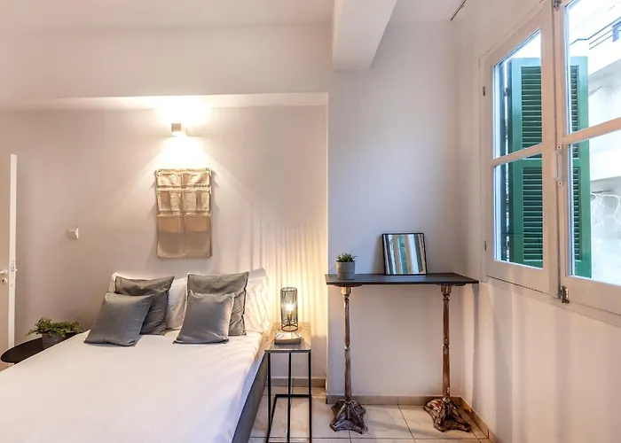 Apartamento Queen Regina *