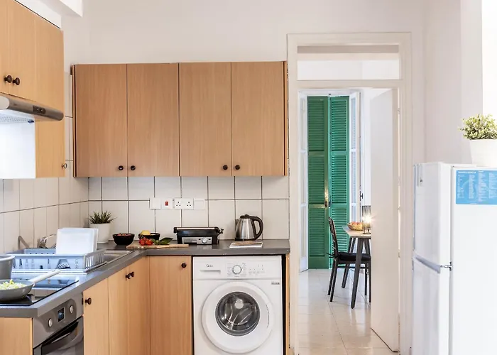 Apartamento Queen Regina *