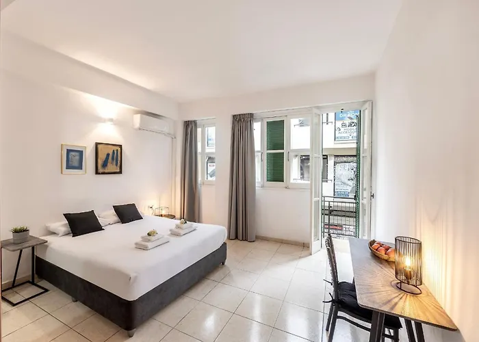 Apartamento Queen Regina *