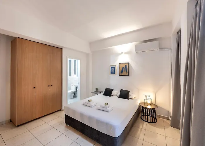 Queen Regina Apartamento Nicósia