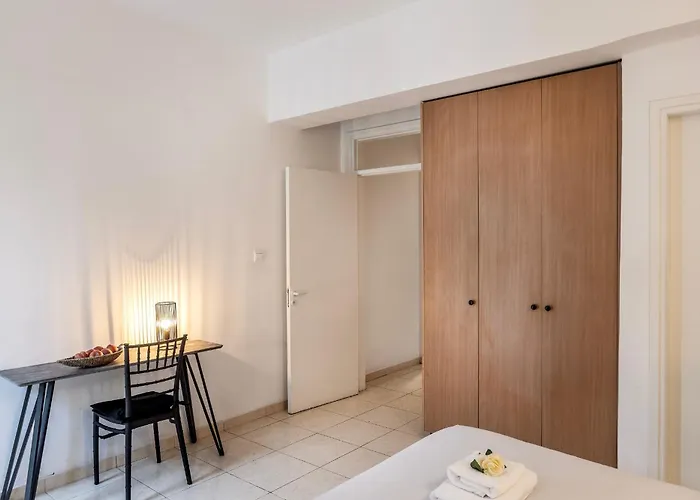 Apartamento Queen Regina