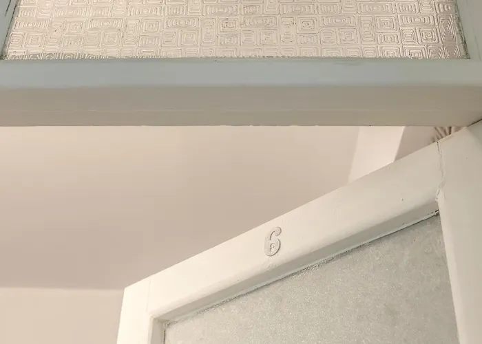 Apartamento Queen Regina