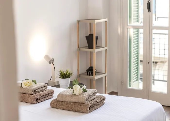 Apartamento Queen Regina *