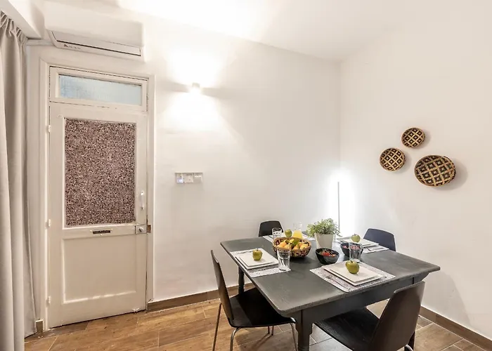 Apartamento Queen Regina *