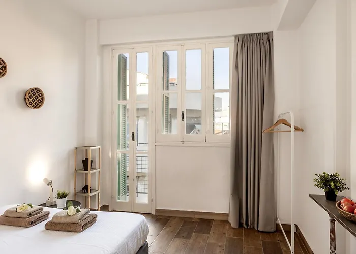 Queen Regina Apartamento Nicósia