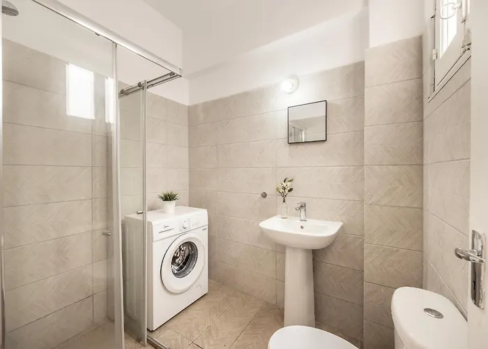 Apartamento Queen Regina Nicósia