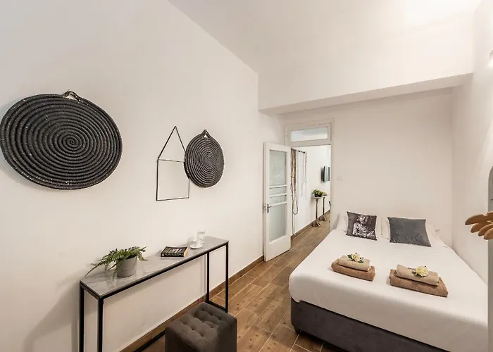 Apartamento Queen Regina