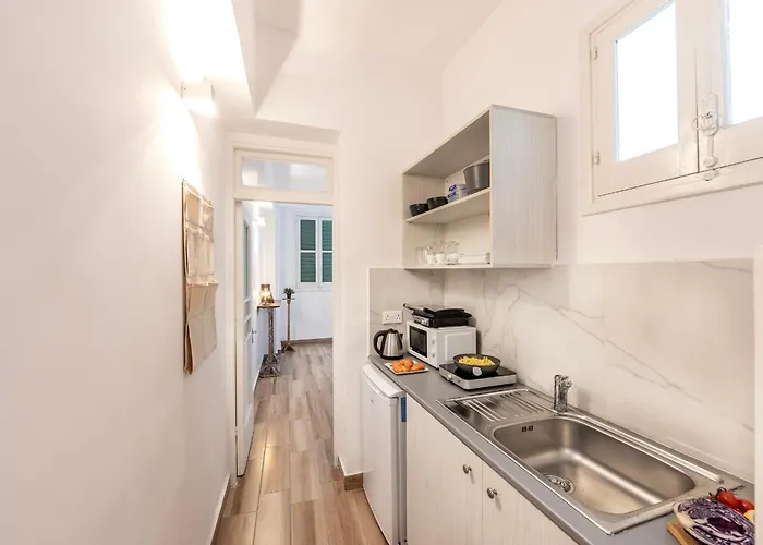 Apartamento Queen Regina *