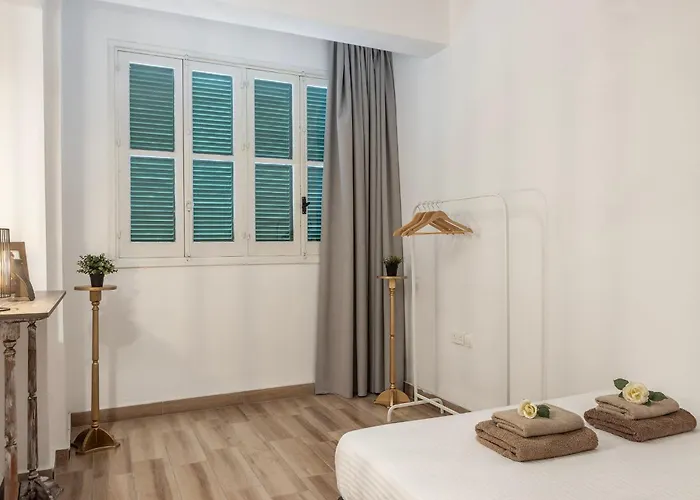 Queen Regina Apartamento Nicósia