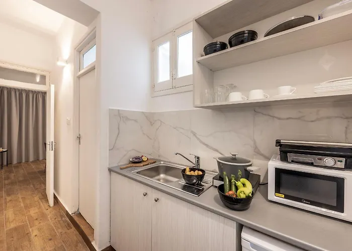 Apartamento Queen Regina