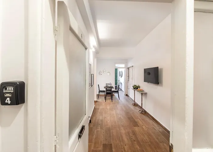 Apartamento Queen Regina *