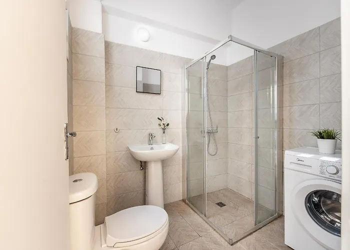 Apartamento Queen Regina Nicósia