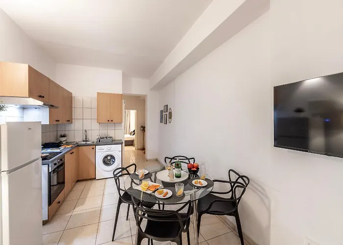 Apartamento Queen Regina