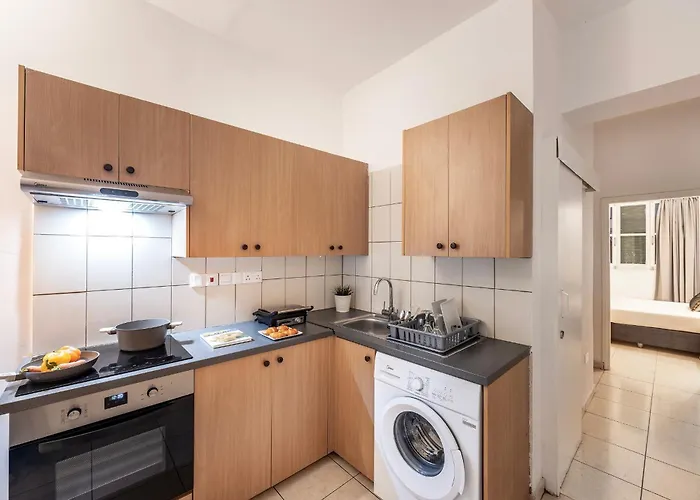 Apartamento Queen Regina *