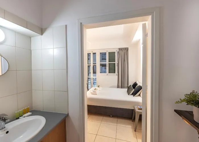 Queen Regina Apartamento