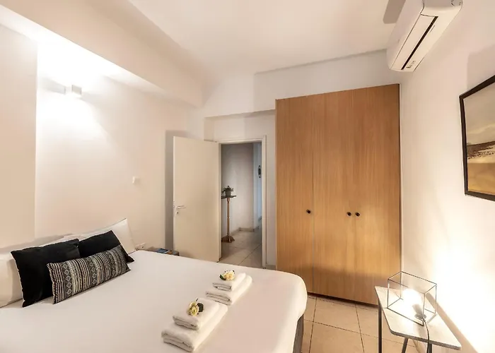 Apartamento Queen Regina