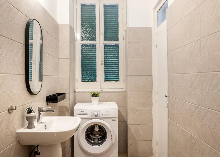 Apartamento Queen Regina *