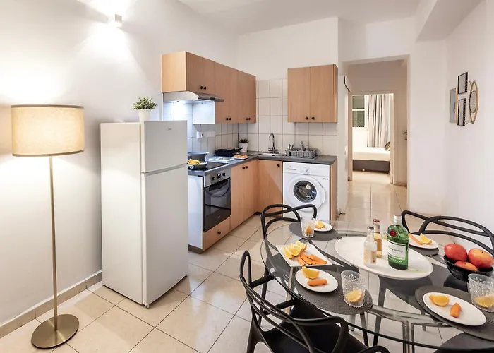 Queen Regina Apartamento