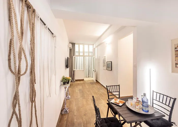 Queen Regina Apartamento Nicósia