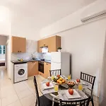 Apartman Queen Regina Nicosia