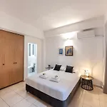 Queen Regina Apartman Nicosia