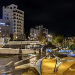 Queen Regina Apartman Nicosia