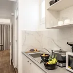 Queen Regina Apartman
