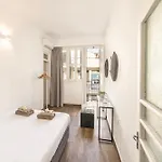 Queen Regina Apartman