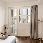 Queen Regina Apartman Nicosia
