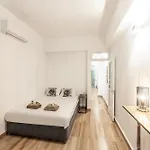 Queen Regina Apartman