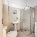 Apartman Queen Regina Nicosia