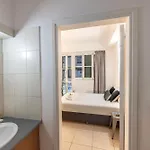 Queen Regina Apartman