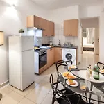 Queen Regina Apartman