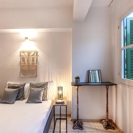 Apartman Queen Regina *