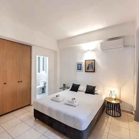 Queen Regina Apartment Nicosia