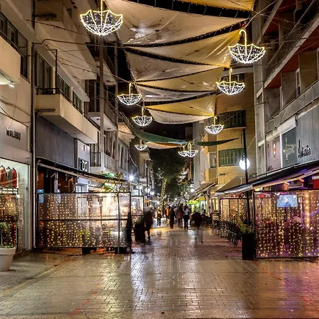 Queen Regina Apartman Nicosia