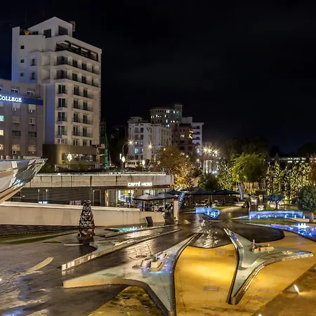 Queen Regina Apartment Nicosia