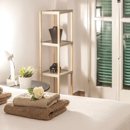 Queen Regina Apartman *