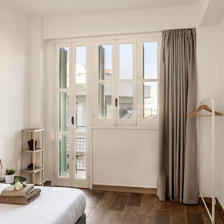 Queen Regina Apartment Nicosia