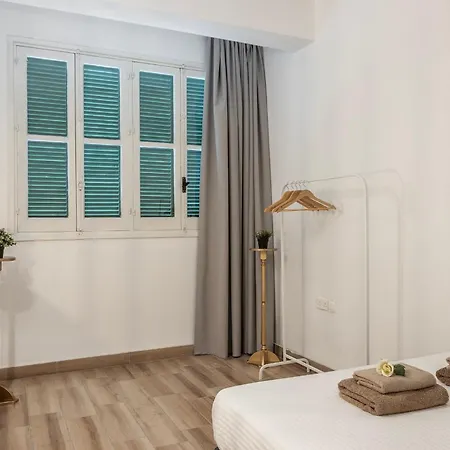 Queen Regina Apartment Nicosia