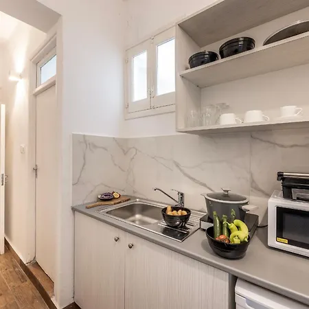 Apartment Queen Regina